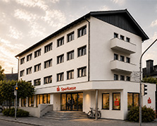 Foto der Filiale SB-Standort Tutzing