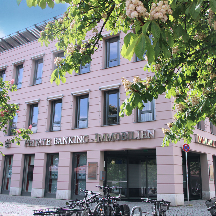 Sparkasse Immobilien-Center Immobilien