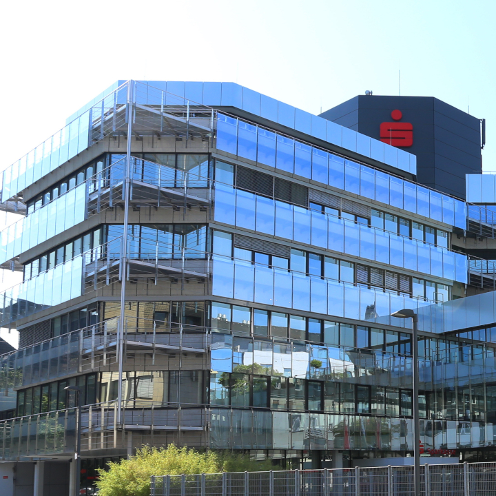 Foto der Filiale Firmenkunden und Private Banking (Beratungstermin vereinbaren)