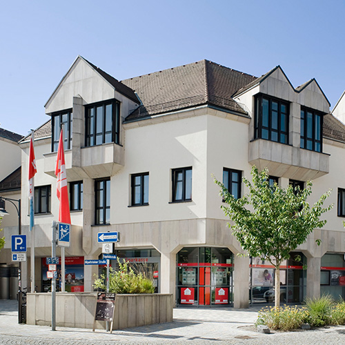 Foto der Filiale Immobilien Immobilienmakler Roth