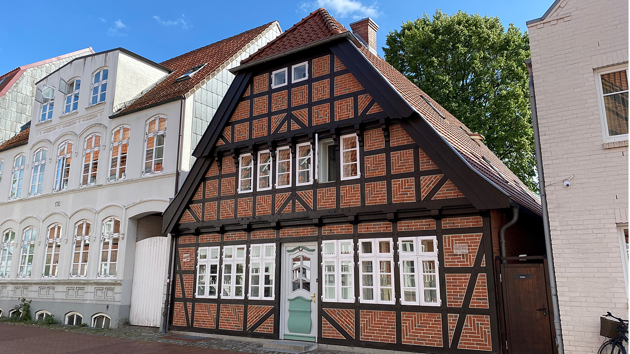 Foto der Filiale Private Banking Rendsburg