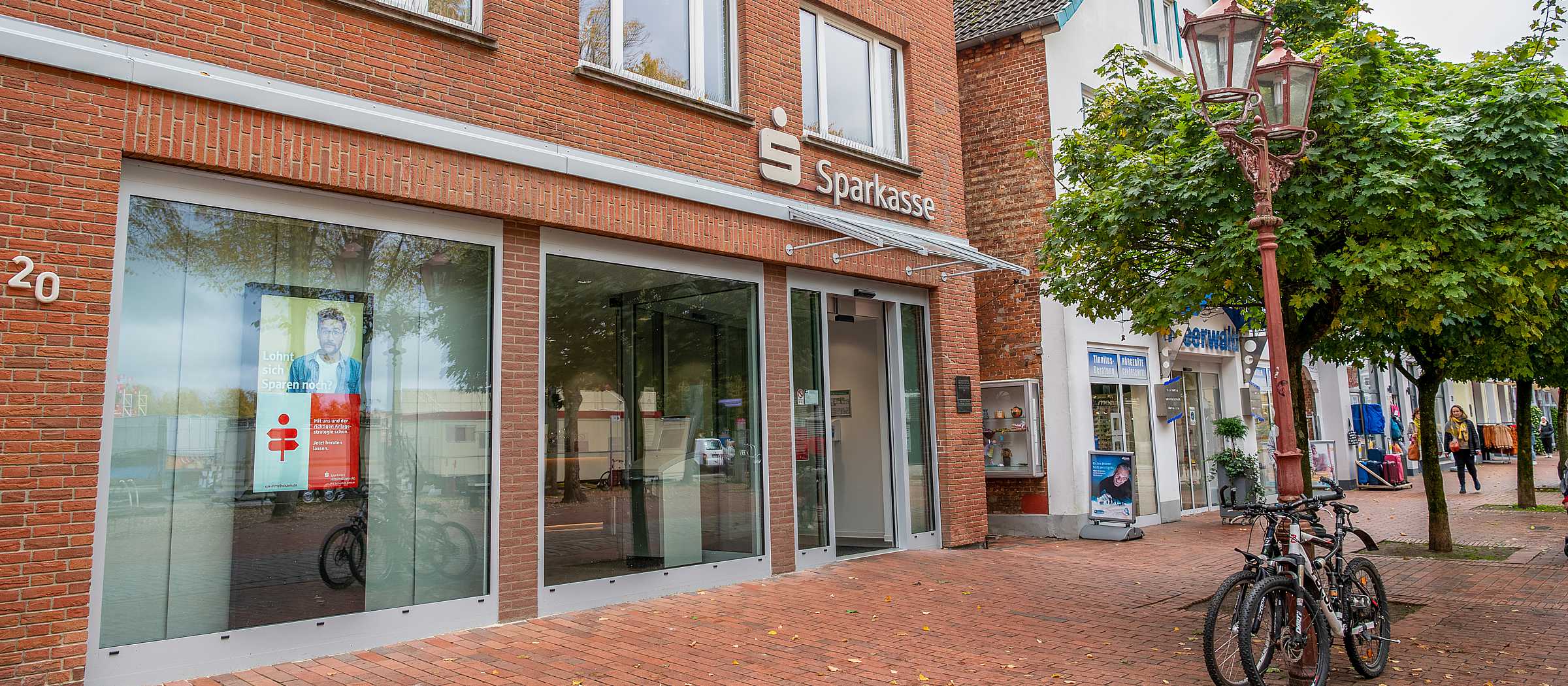 Sparkasse Private Banking Heide