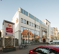 Sparkasse FirmenkundenCenter Werl