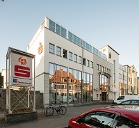 Sparkasse Business-Center Werl