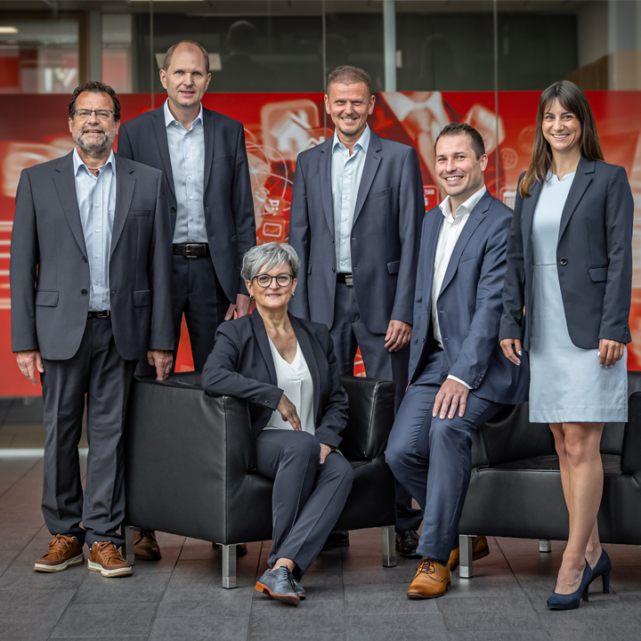 Foto der Filiale Immobilien-Center Immobilien-Center der Sparkasse im Landkreis Schwandorf