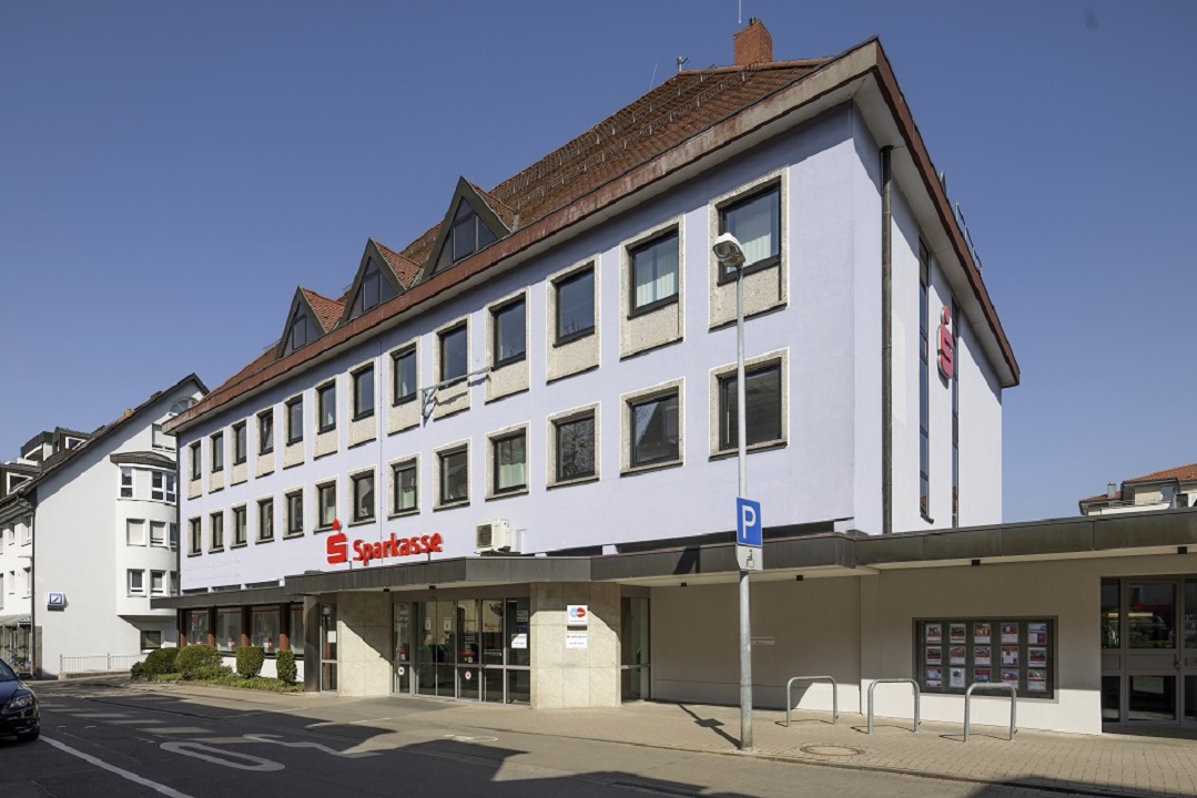 Sparkasse ImmobilienCenter ImmoCenter Elztal