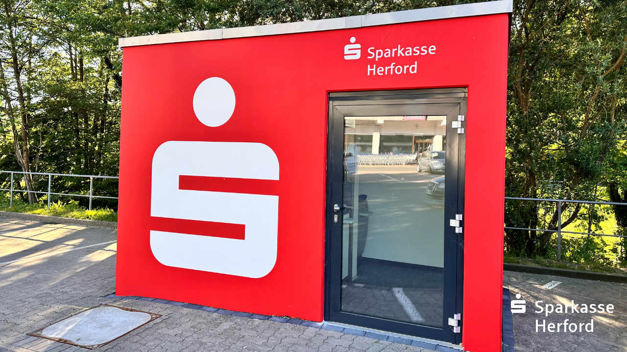 Foto der Filiale SB-Service Valdorf