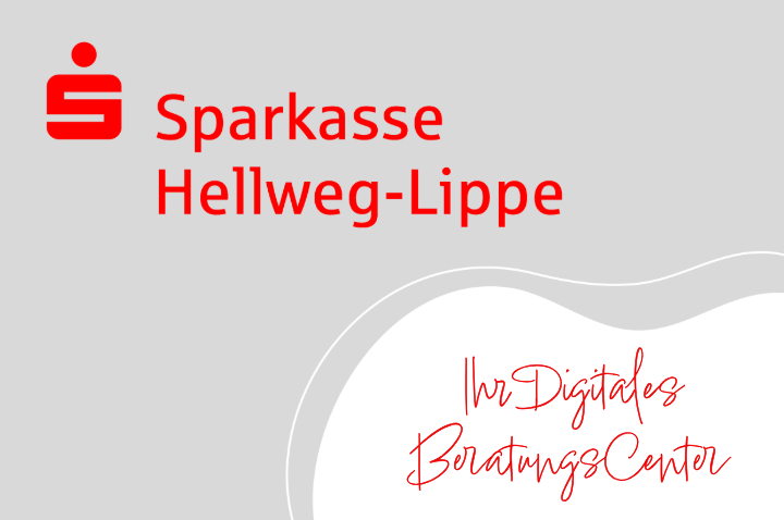 Foto der Filiale Digitales BeratungsCenter Anröchte