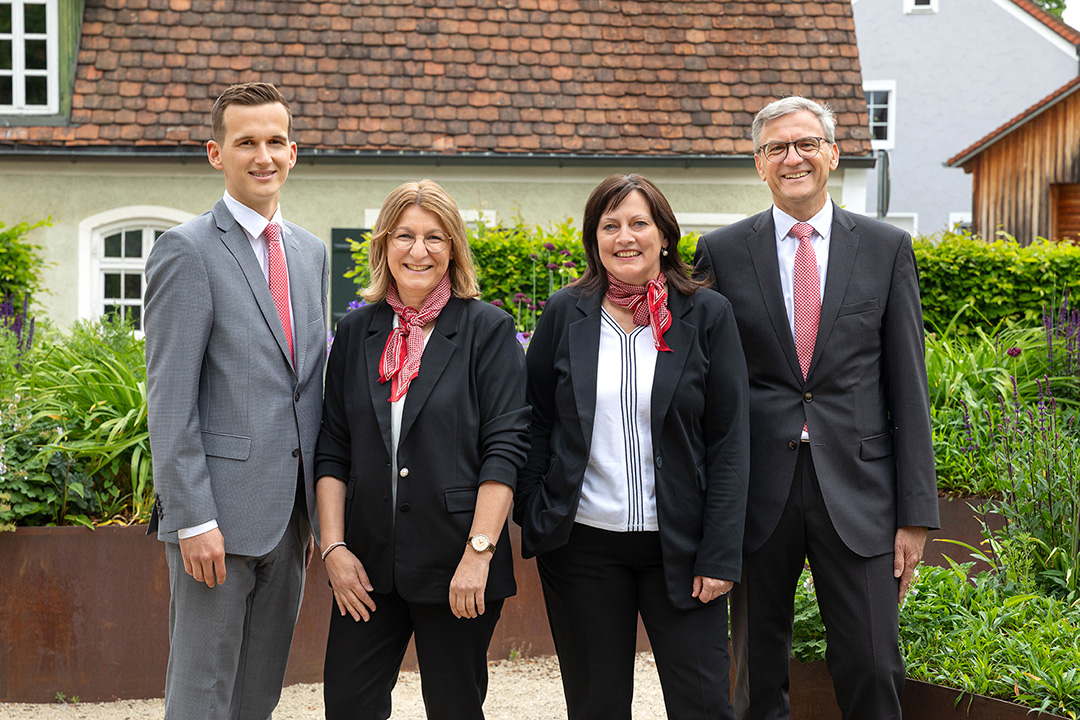 Foto der Filiale Immobiliencenter Aichach