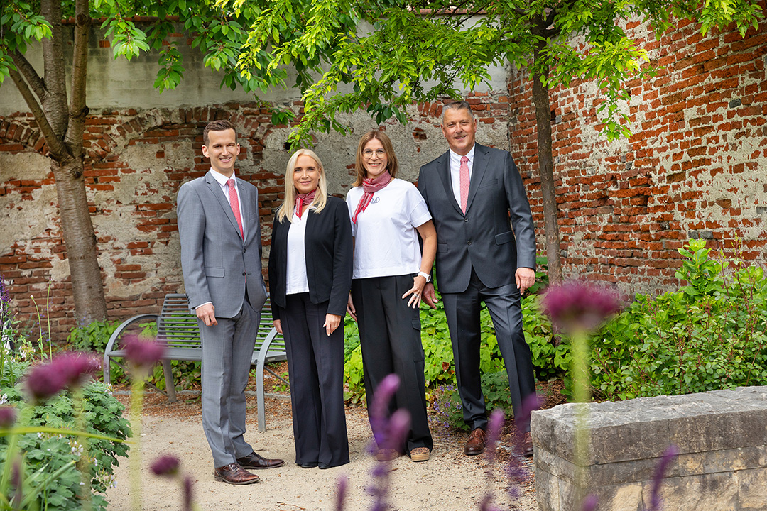 Foto der Filiale Immobiliencenter Schrobenhausen