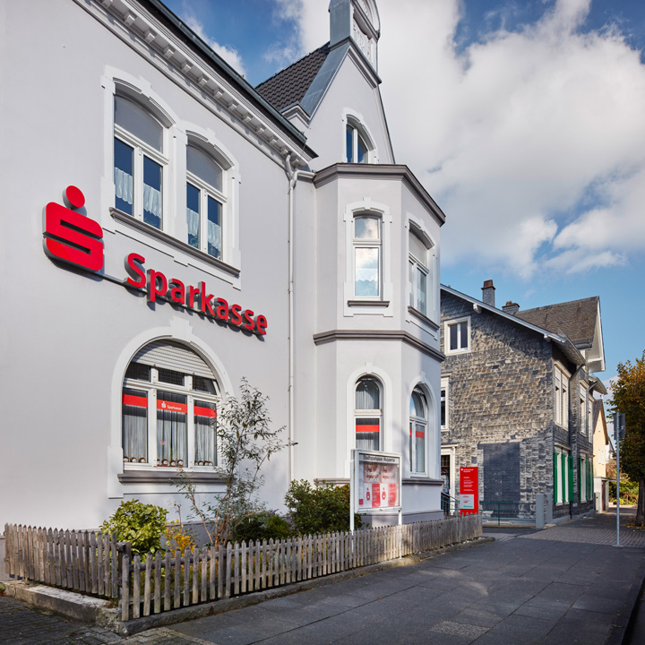 Foto der Filiale Video-Service Beyenburg