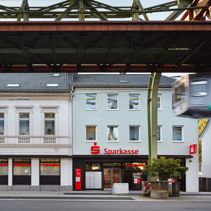 Foto der Filiale Video-Service Sonnborn