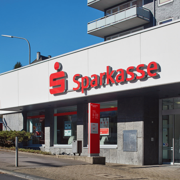 Foto der Filiale Video-Service Leimbach