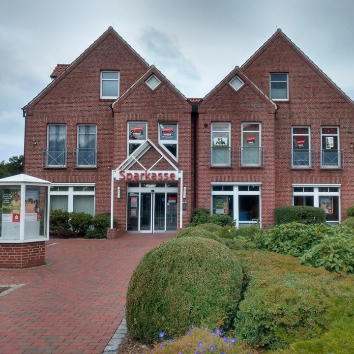 Foto der Filiale SB-Filiale Flachsmeer