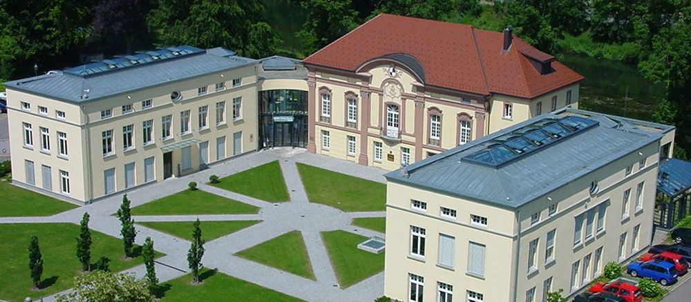 Foto der Filiale Beratungscenter Sigmaringen