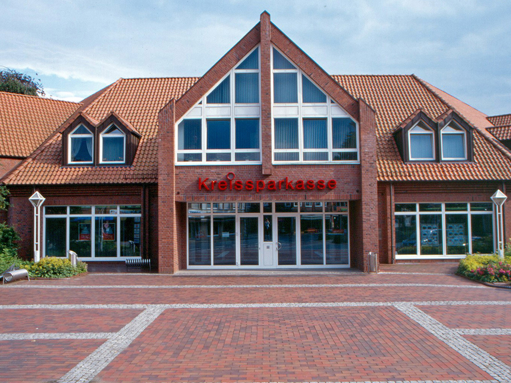 Foto der Filiale Immobilienfinanzierung Drochtersen