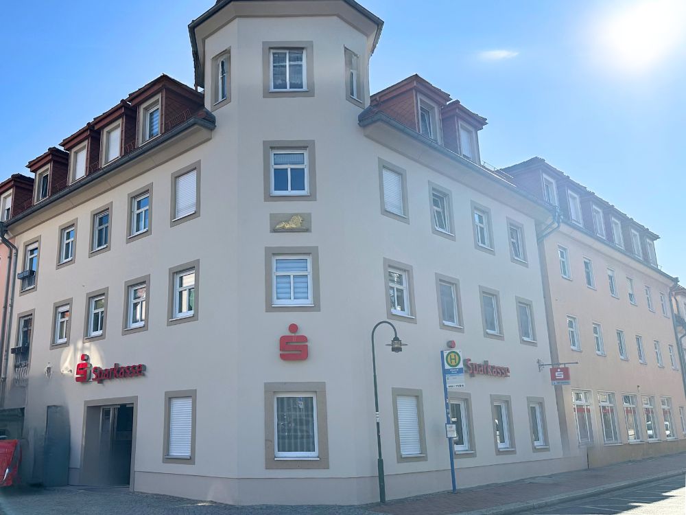 Foto der Filiale Filiale Wilsdruff