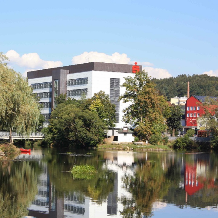 Foto der Filiale ImmobilienCenter Regen, Zwiesel und Viechtach