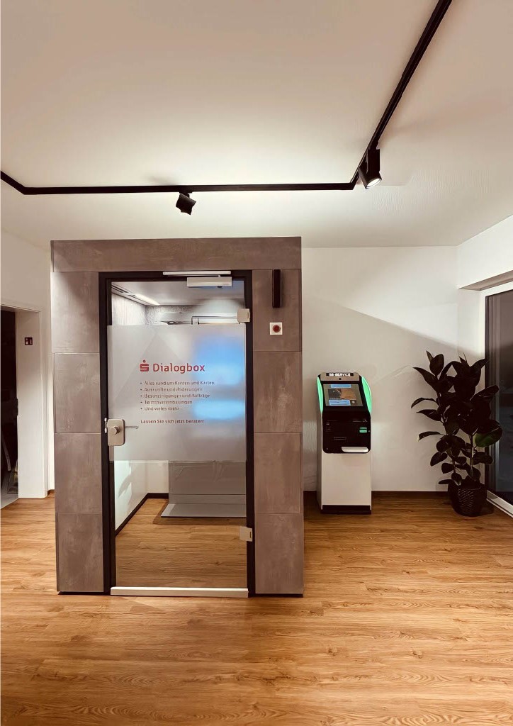 Foto der Filiale Video-Service Römerstraße