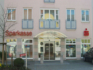Foto der Filiale SB-Filiale Böhringen