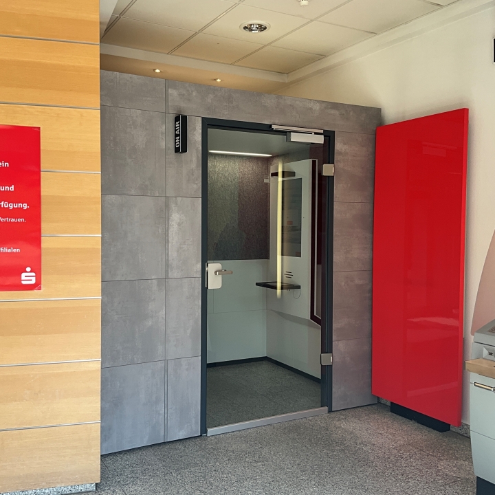 Sparkasse Video-Service Hammerstein