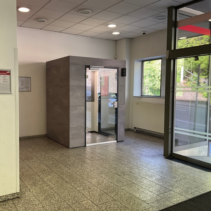 Sparkasse Video-Service Uellendahl
