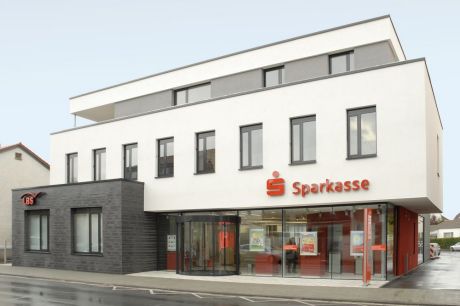 Foto der Filiale Immobilienvermittlung ImmobilienCenter