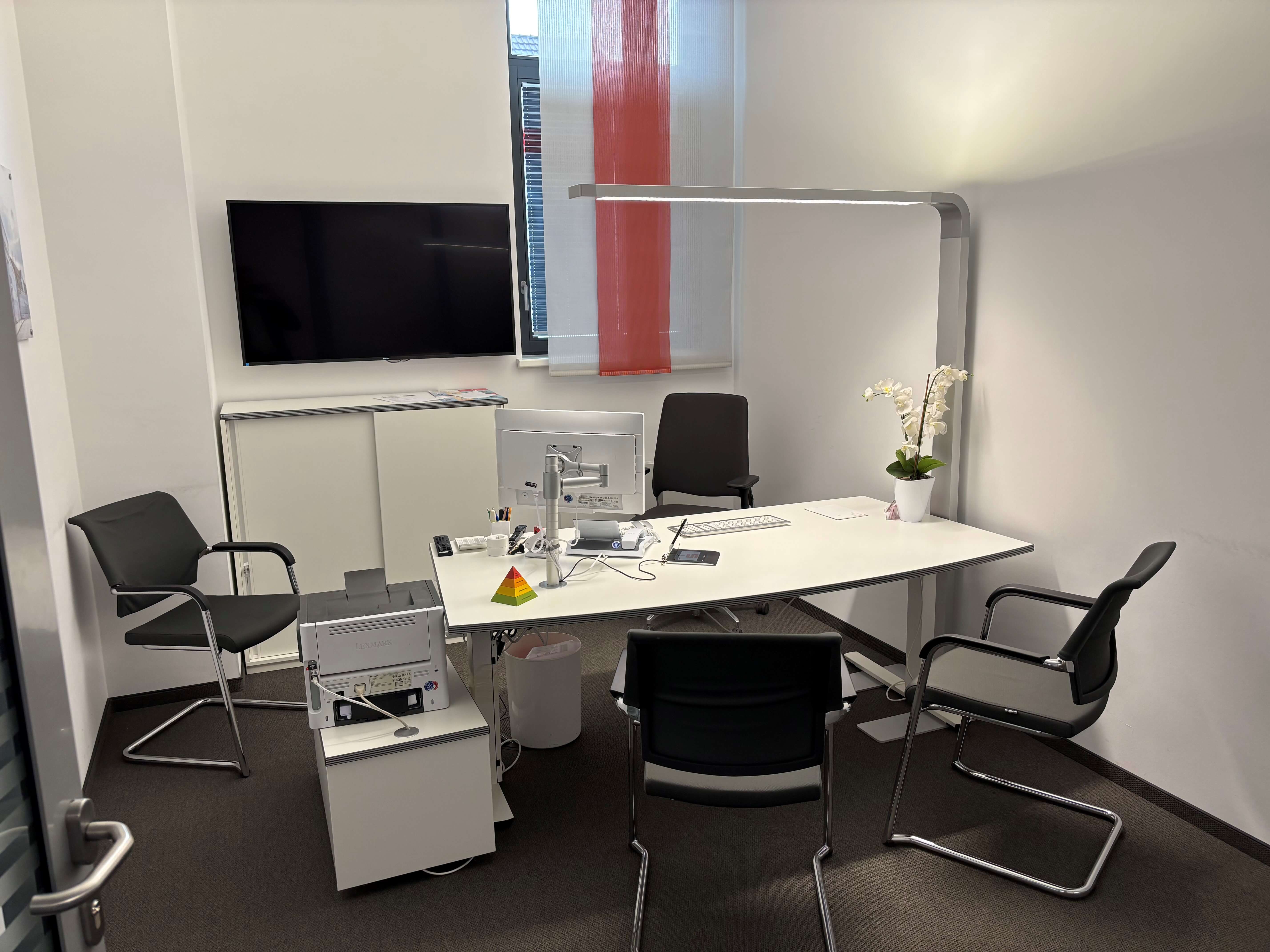 Foto der Filiale Immobilien-Zentrum Bad Doberan