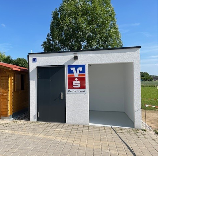 Foto der Filiale SB-Standort Ering