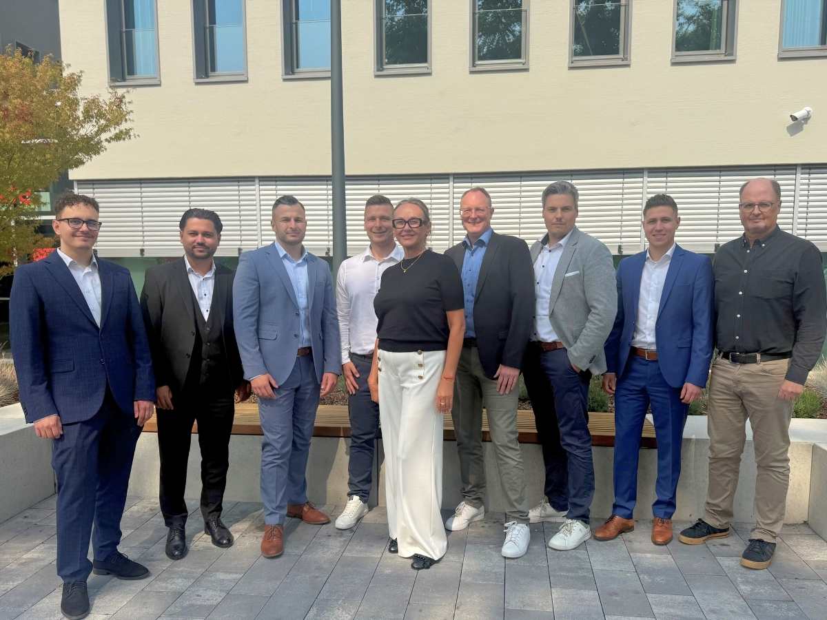 Foto der Filiale Baufinanzierungsberatung Stadt und Kreis Neuwied