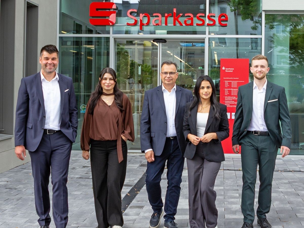 Foto der Filiale Firmenkundenberatung Stadt und Kreis Neuwied