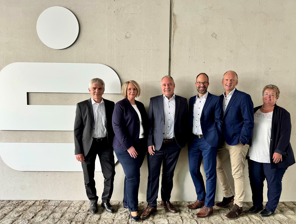 Foto der Filiale Private Banking-Beratung Stadt und Kreis Neuwied