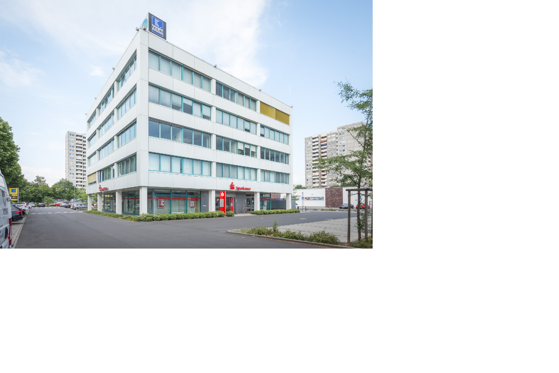 Foto des Geldautomaten Geldautomat Dietzenbach - Steinberg