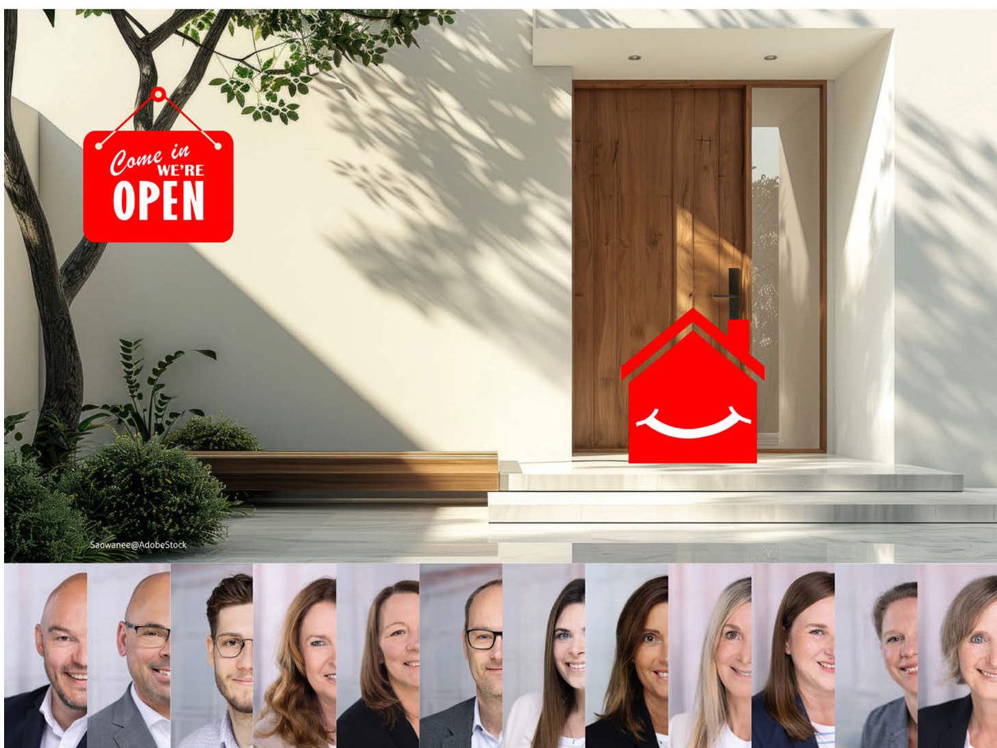 Foto der Filiale Immobilien Immobilien