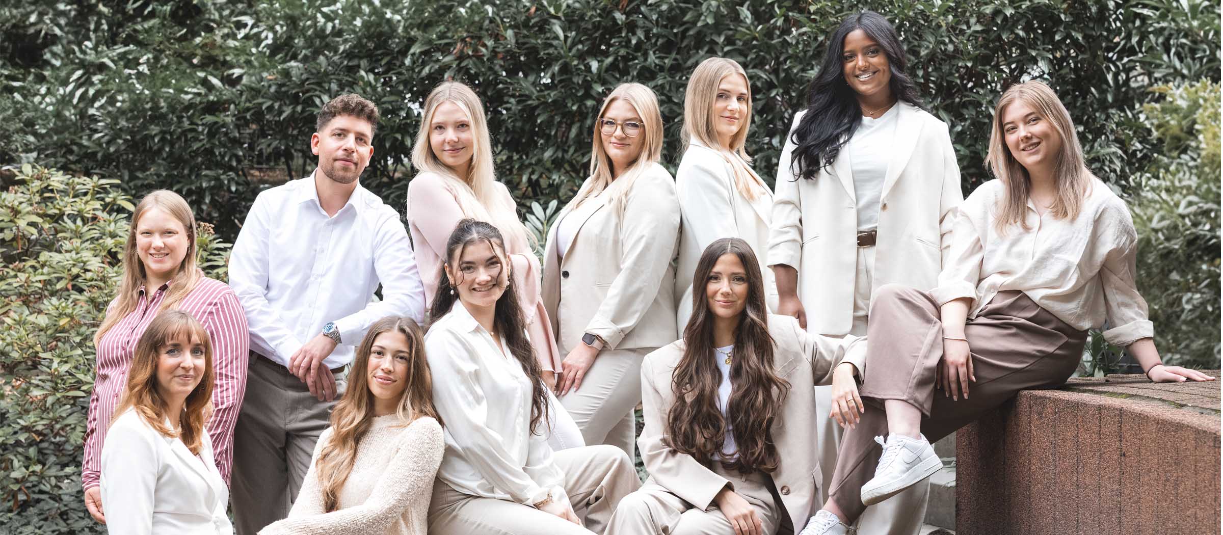 Foto der Filiale Bürostandort Team Finance Köln