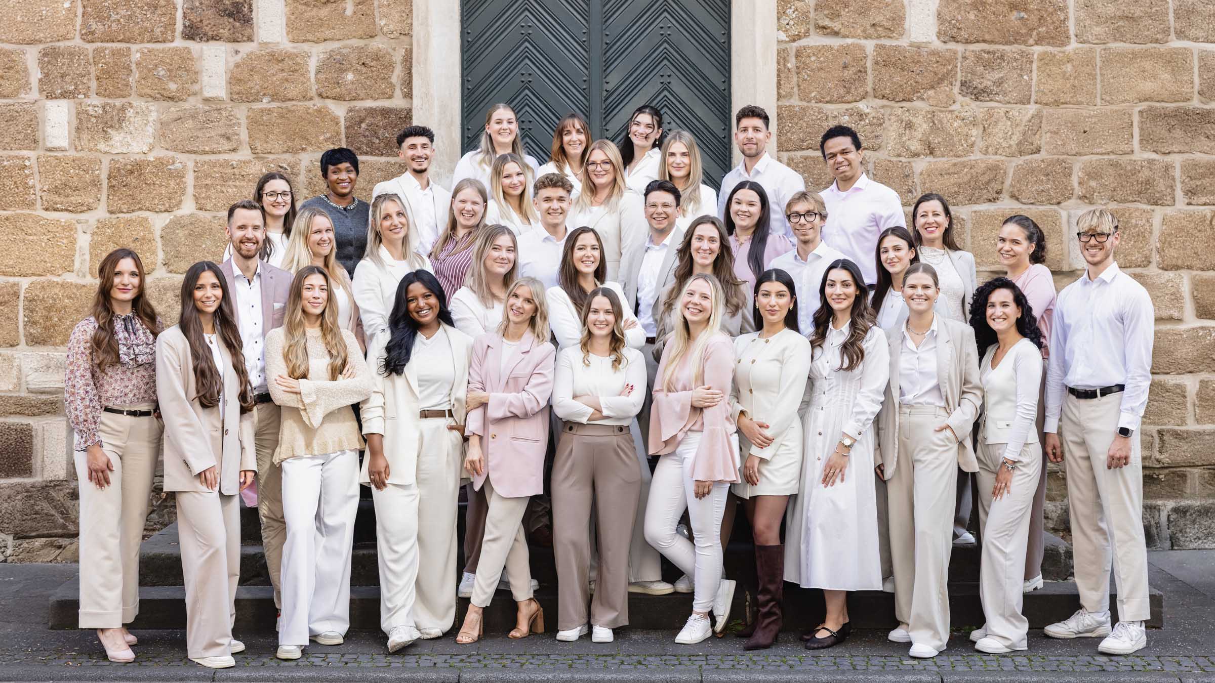Foto der Filiale Bürostandort Team Finance Rhein-Erft