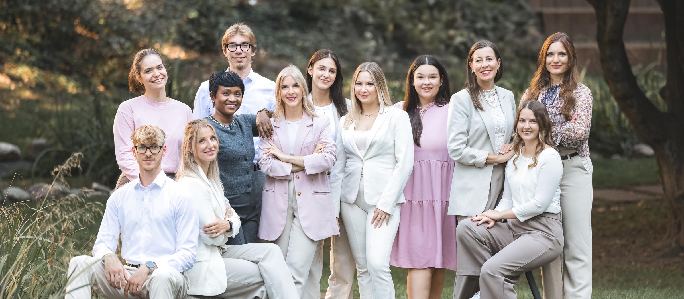 Foto der Filiale Bürostandort Team Finance Rhein-Erft