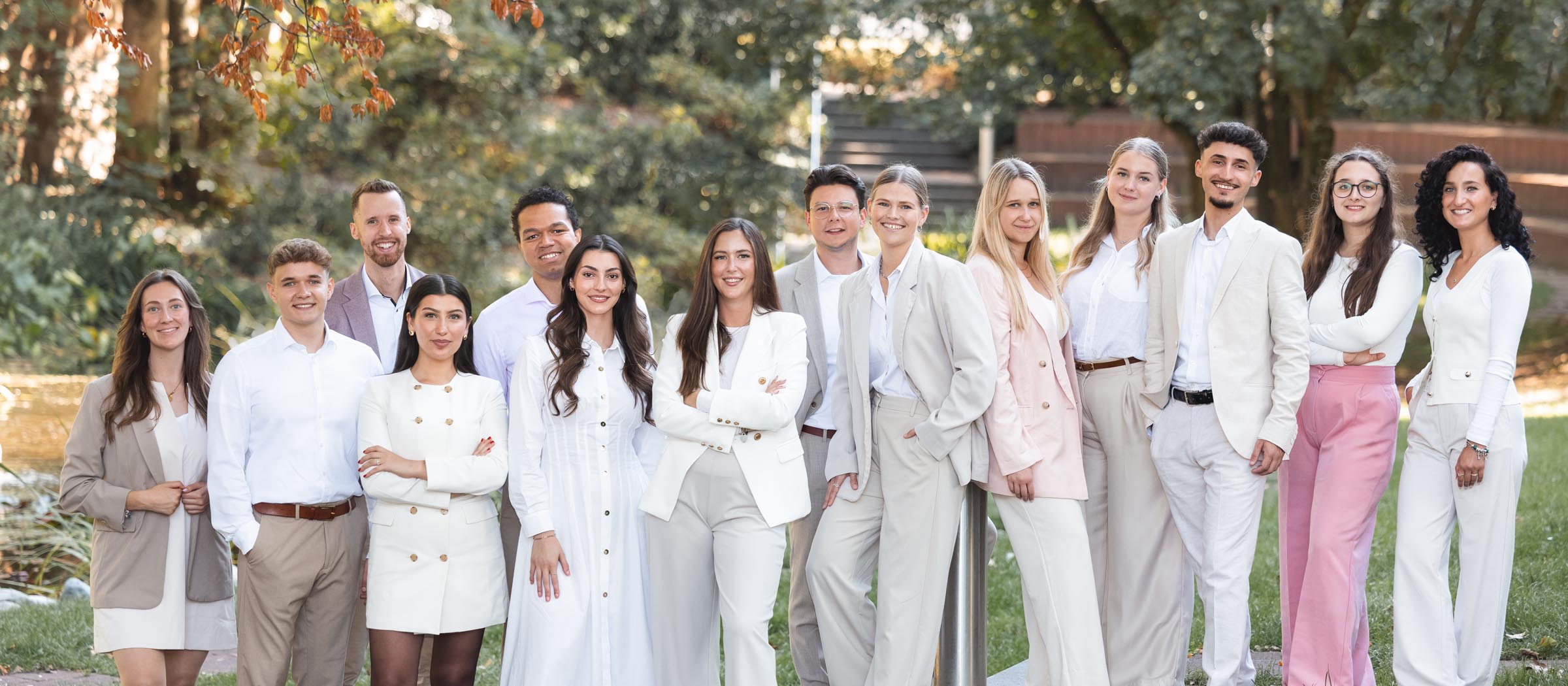 Foto der Filiale Bürostandort Team Finance Rhein-Sieg