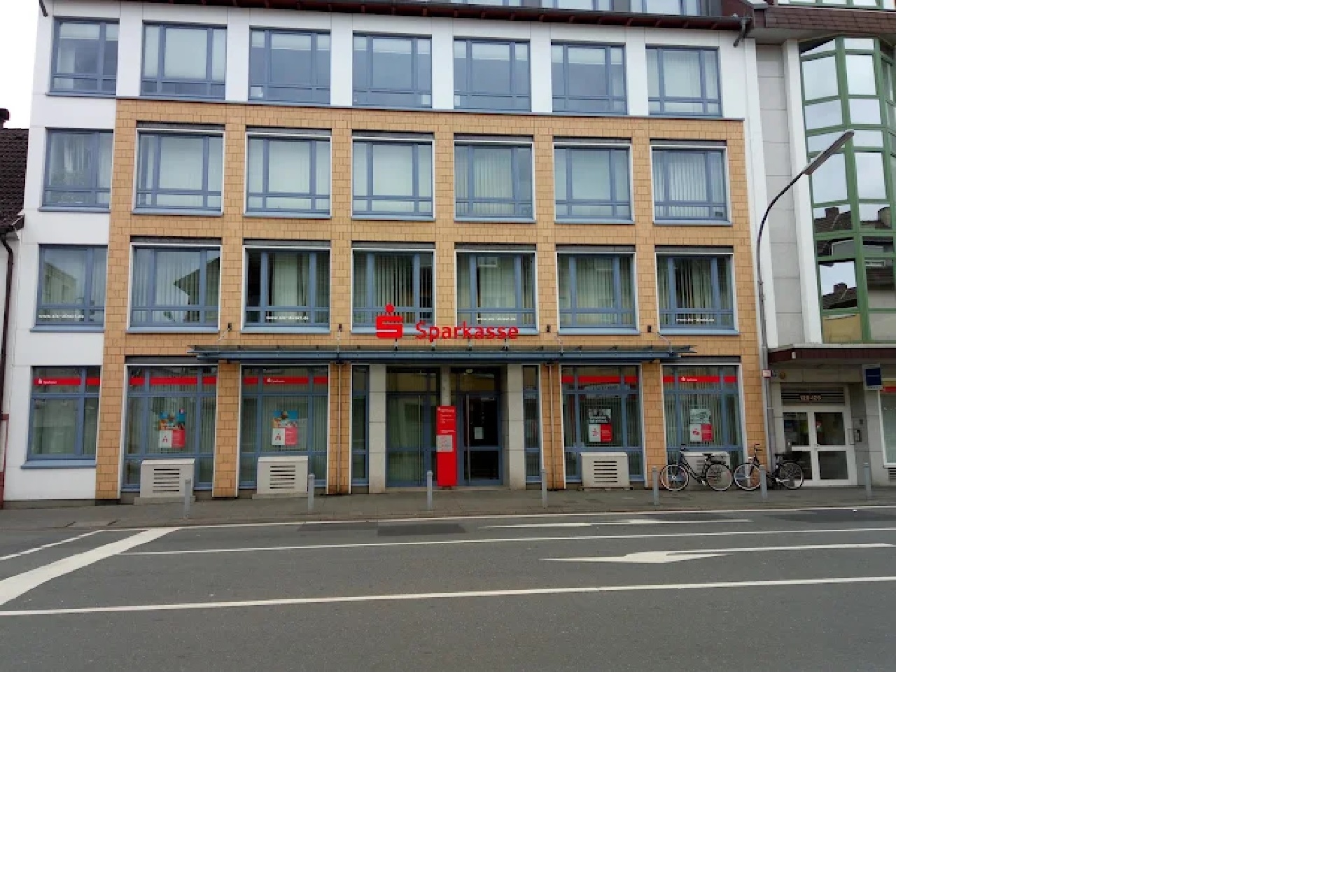 Foto der Filiale S-Vermögensmanagement Neu-Isenburg