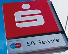 Foto des Geldautomaten Geldautomat Walsrode (Famila Supermarkt)