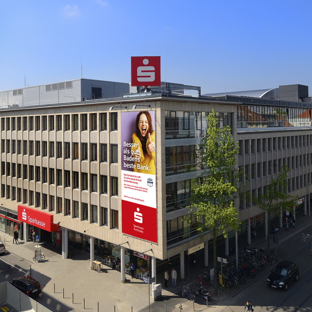 Foto der Filiale Versicherungsagentur S-VersicherungsAgentur GmbH