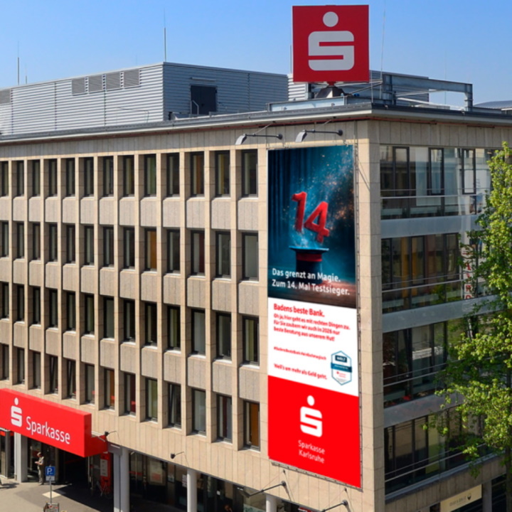 Foto der Filiale Versicherungsagentur S-VersicherungsAgentur GmbH