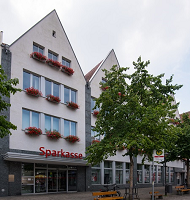 Foto der Filiale Private Banking Team Soest