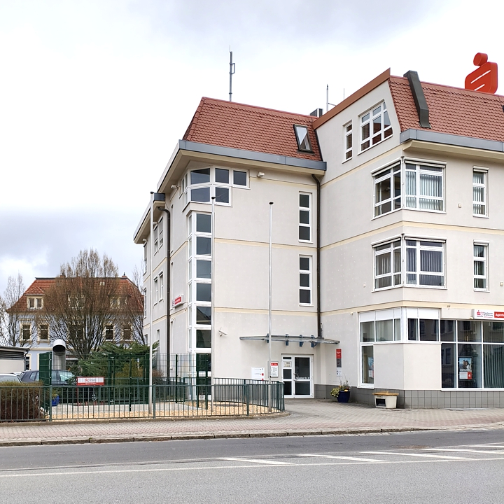 Foto der Filiale Private Banking Bautzen