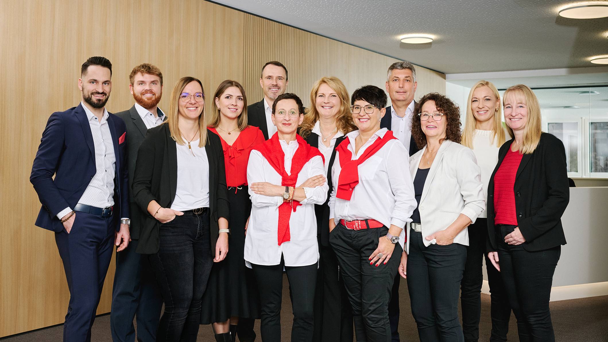 Foto der Filiale Immobilien Leutershausen