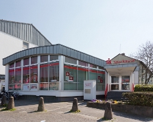 Foto der Filiale Schließfachanlage Rheindorf-Schließfach
