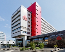 Foto der Filiale Schließfachanlage Wiesdorf-Schließfach