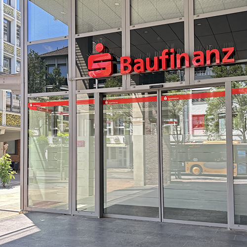 Foto der Filiale Immobilienfinanzierung Düren