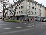 Foto der Filiale SB-Service Gerresheim