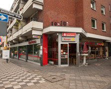 Foto der Filiale SB-Service Stockum